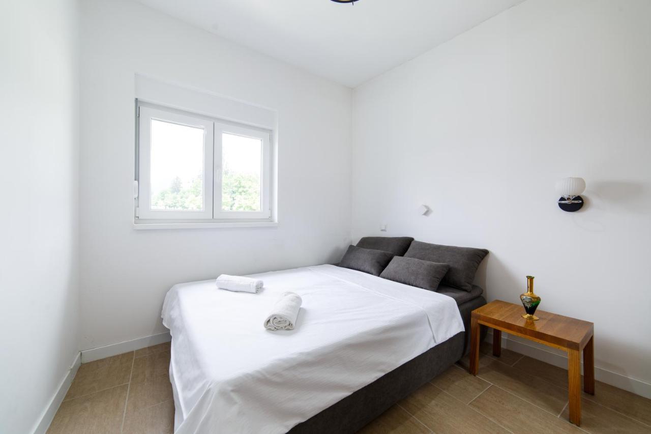 Casper B&B Luxury Apartments Сараєво Екстер'єр фото