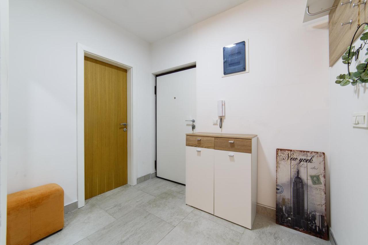 Casper B&B Luxury Apartments Сараєво Екстер'єр фото