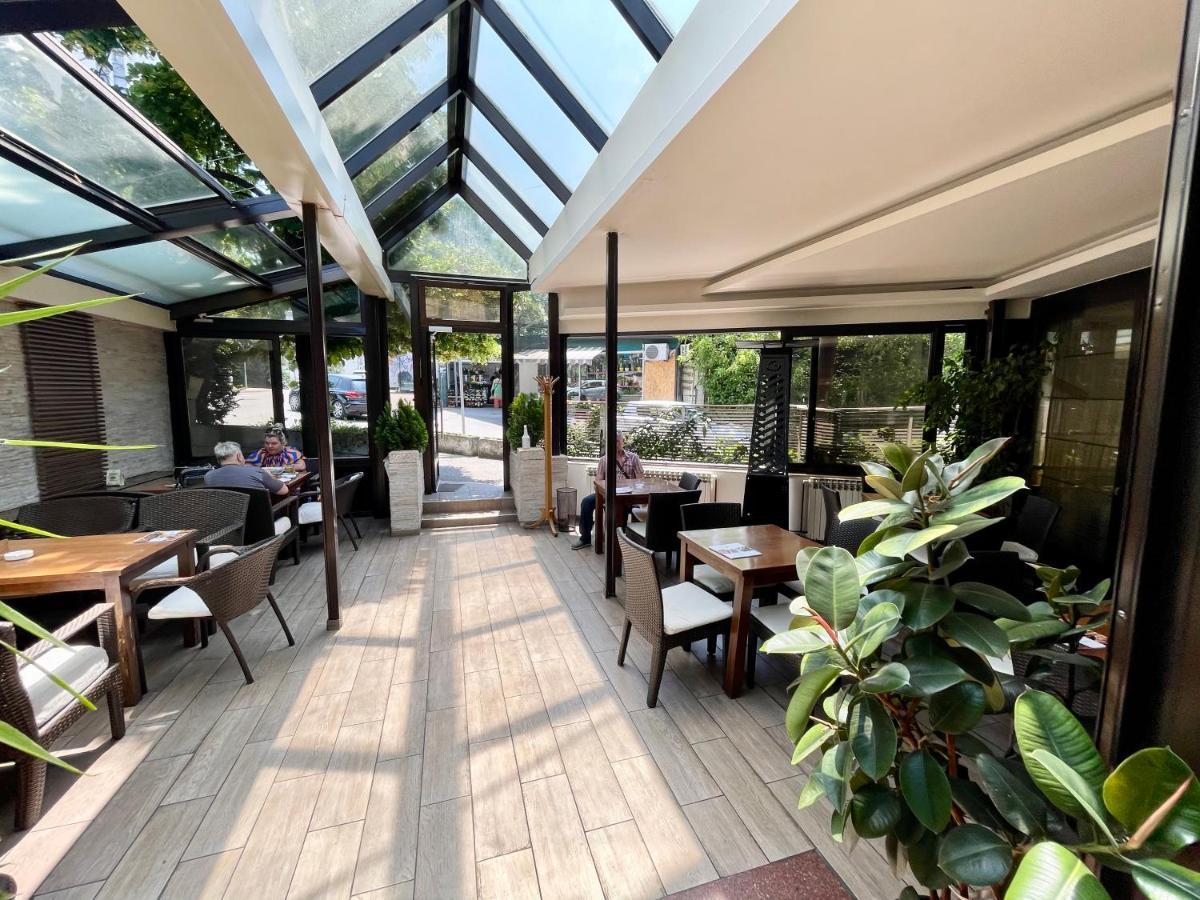 Casper B&B Luxury Apartments Сараєво Екстер'єр фото
