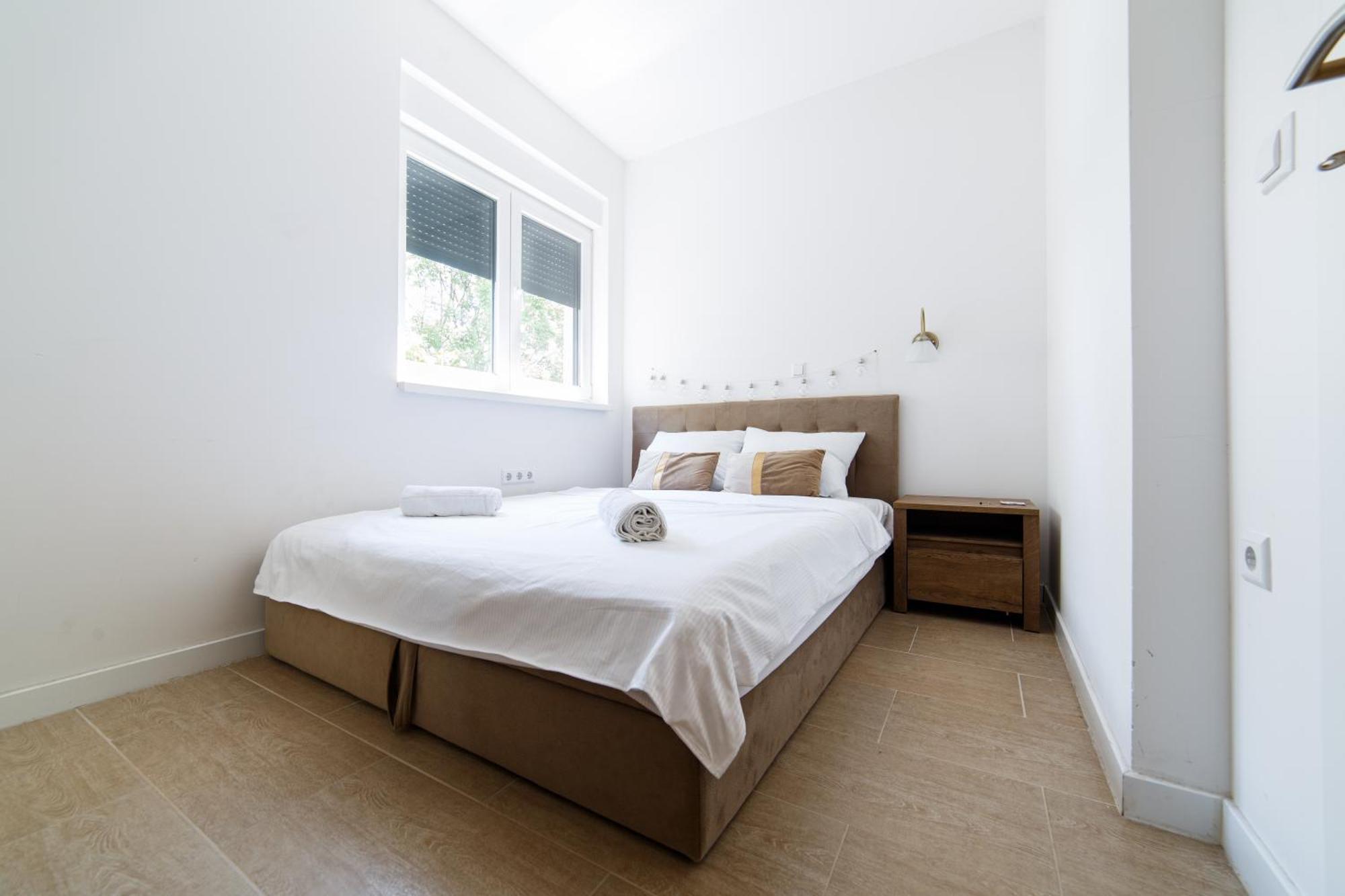 Casper B&B Luxury Apartments Сараєво Екстер'єр фото
