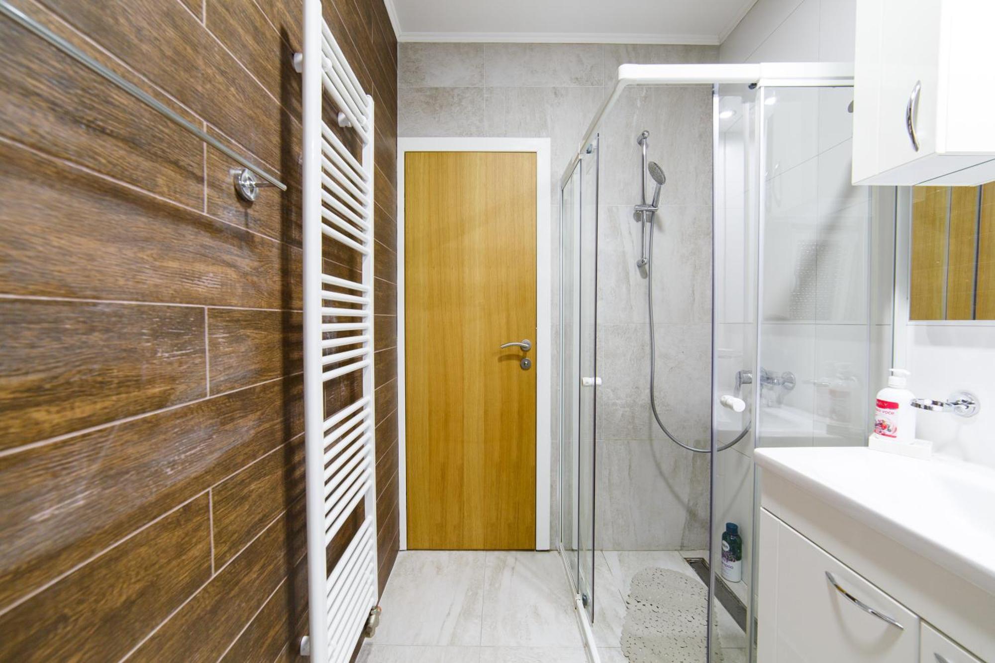 Casper B&B Luxury Apartments Сараєво Екстер'єр фото