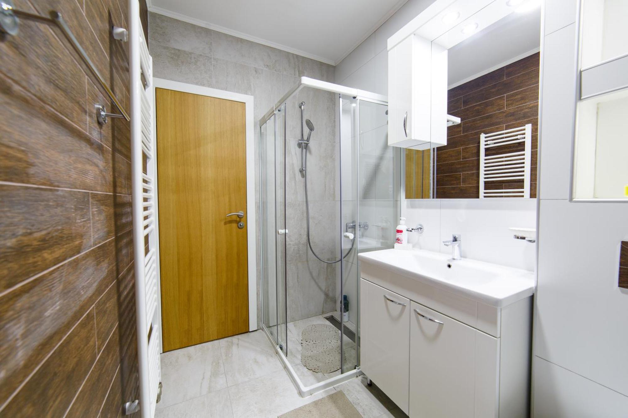 Casper B&B Luxury Apartments Сараєво Екстер'єр фото