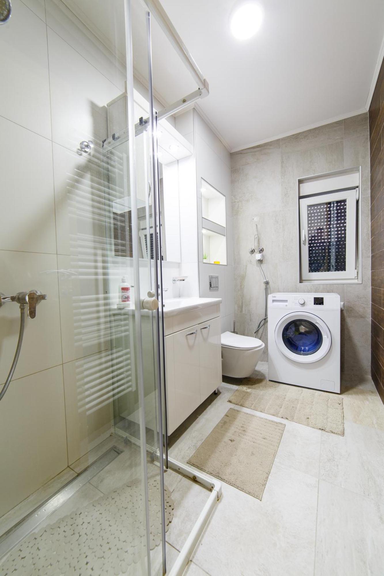 Casper B&B Luxury Apartments Сараєво Екстер'єр фото