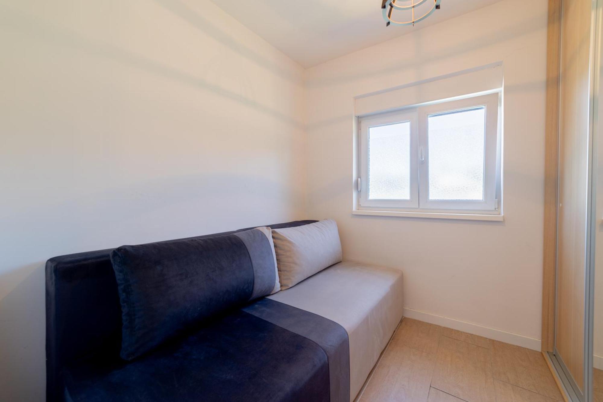 Casper B&B Luxury Apartments Сараєво Екстер'єр фото