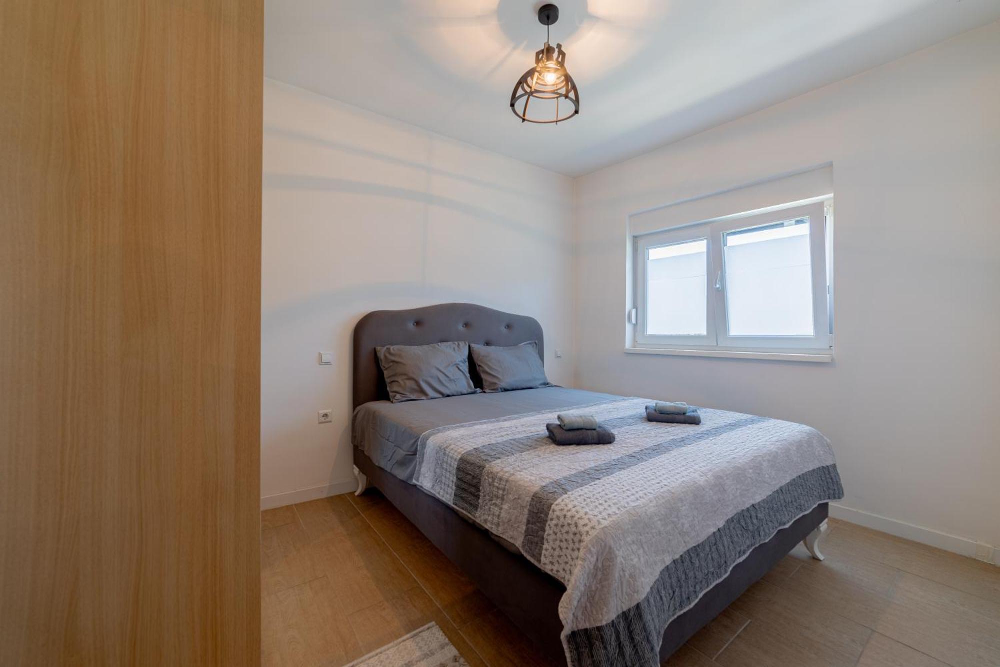 Casper B&B Luxury Apartments Сараєво Екстер'єр фото