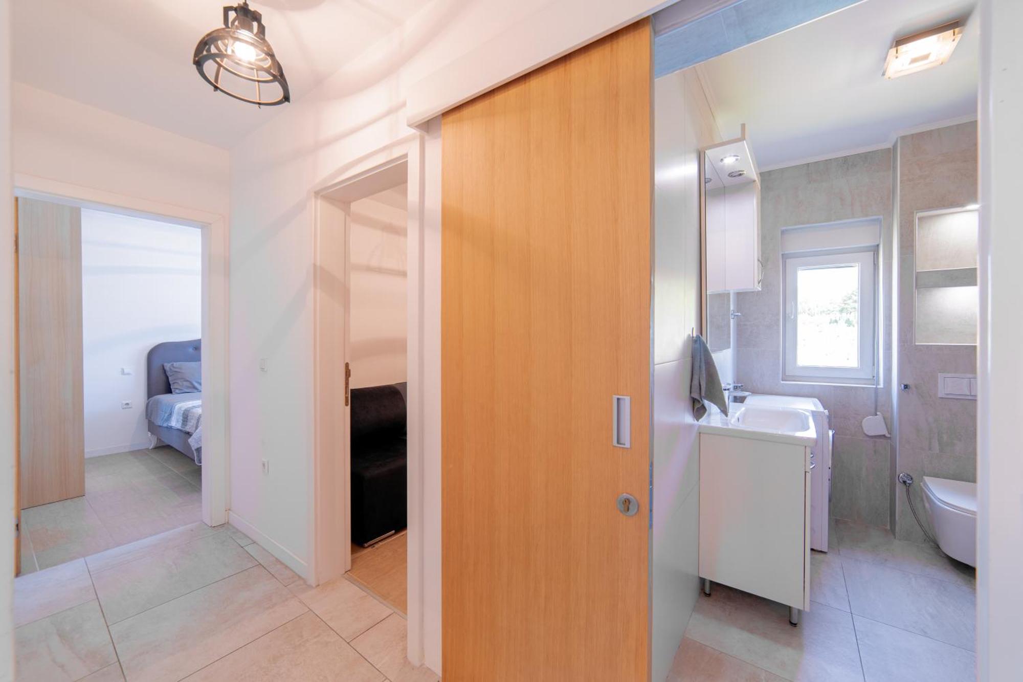 Casper B&B Luxury Apartments Сараєво Екстер'єр фото