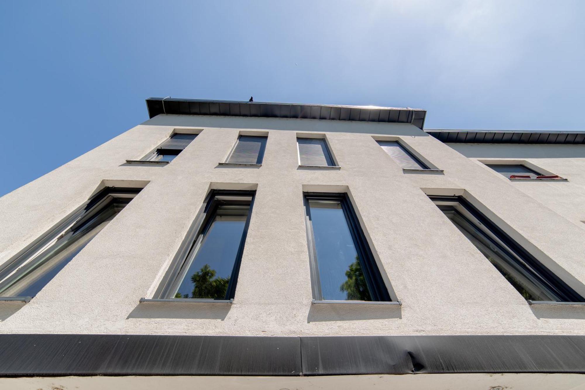 Casper B&B Luxury Apartments Сараєво Екстер'єр фото