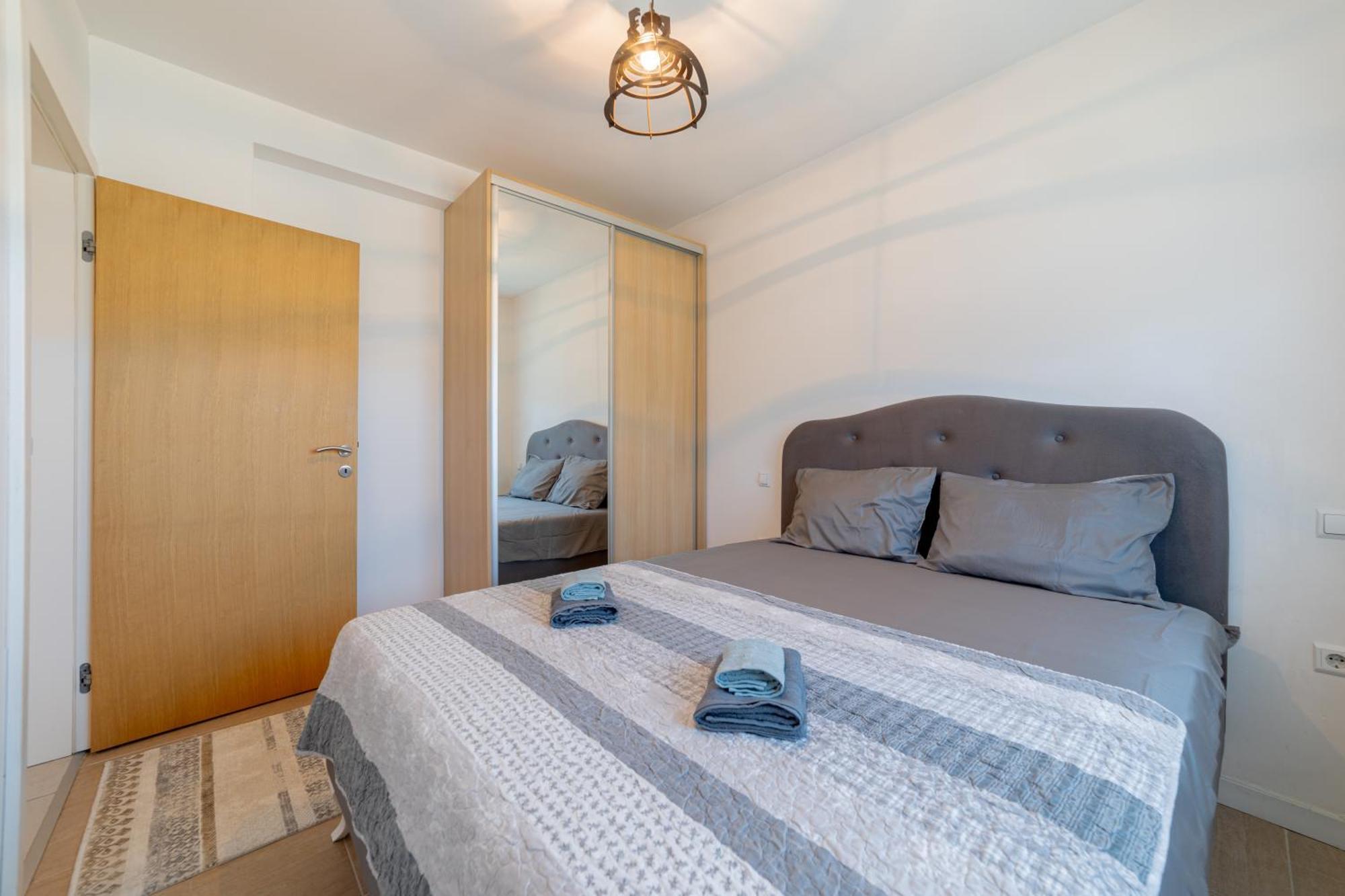 Casper B&B Luxury Apartments Сараєво Екстер'єр фото