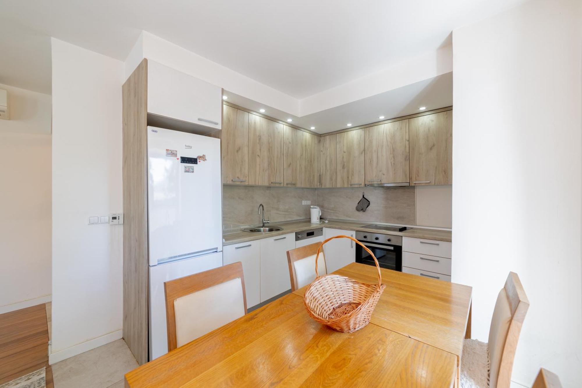 Casper B&B Luxury Apartments Сараєво Екстер'єр фото