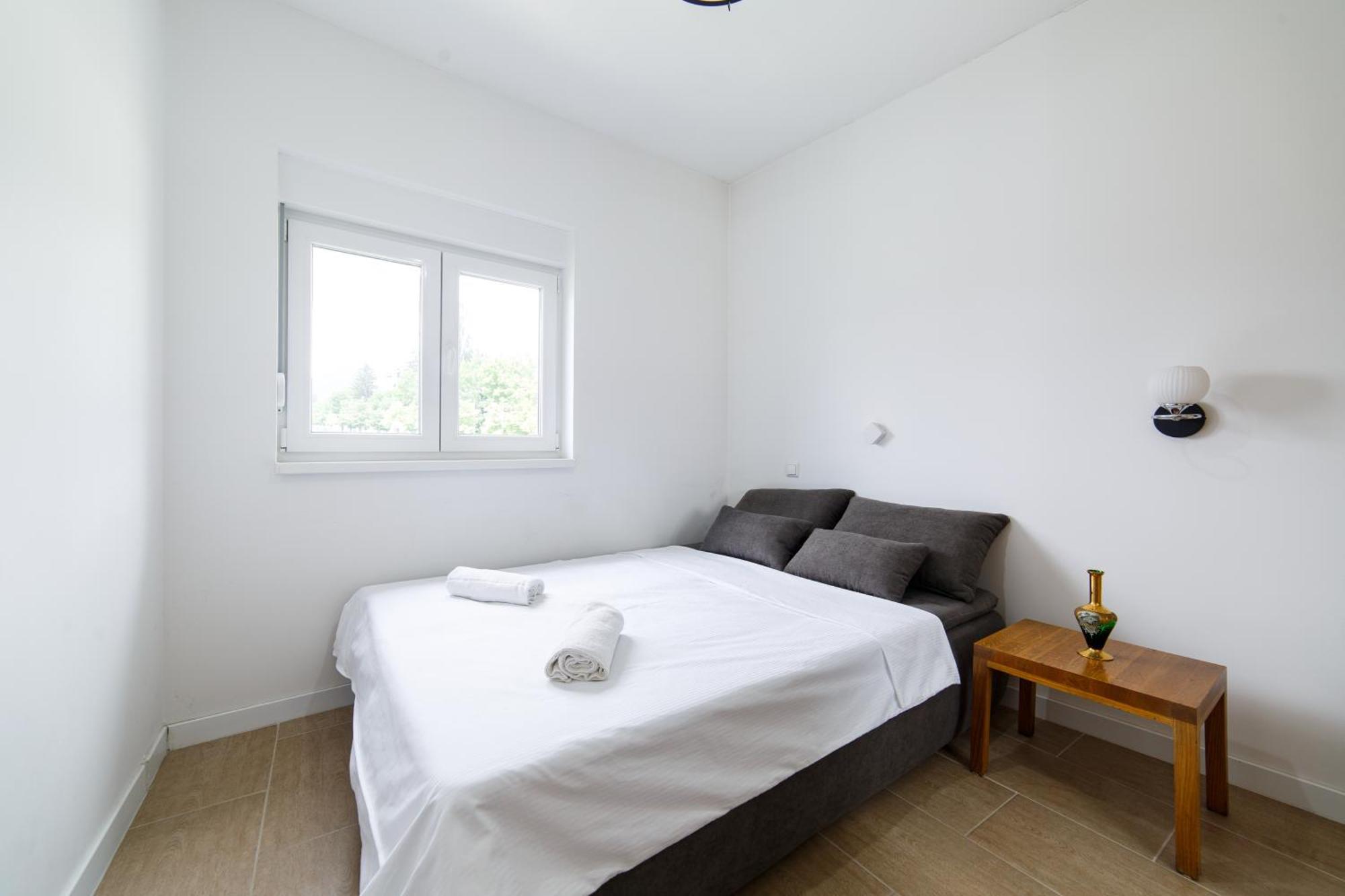Casper B&B Luxury Apartments Сараєво Екстер'єр фото