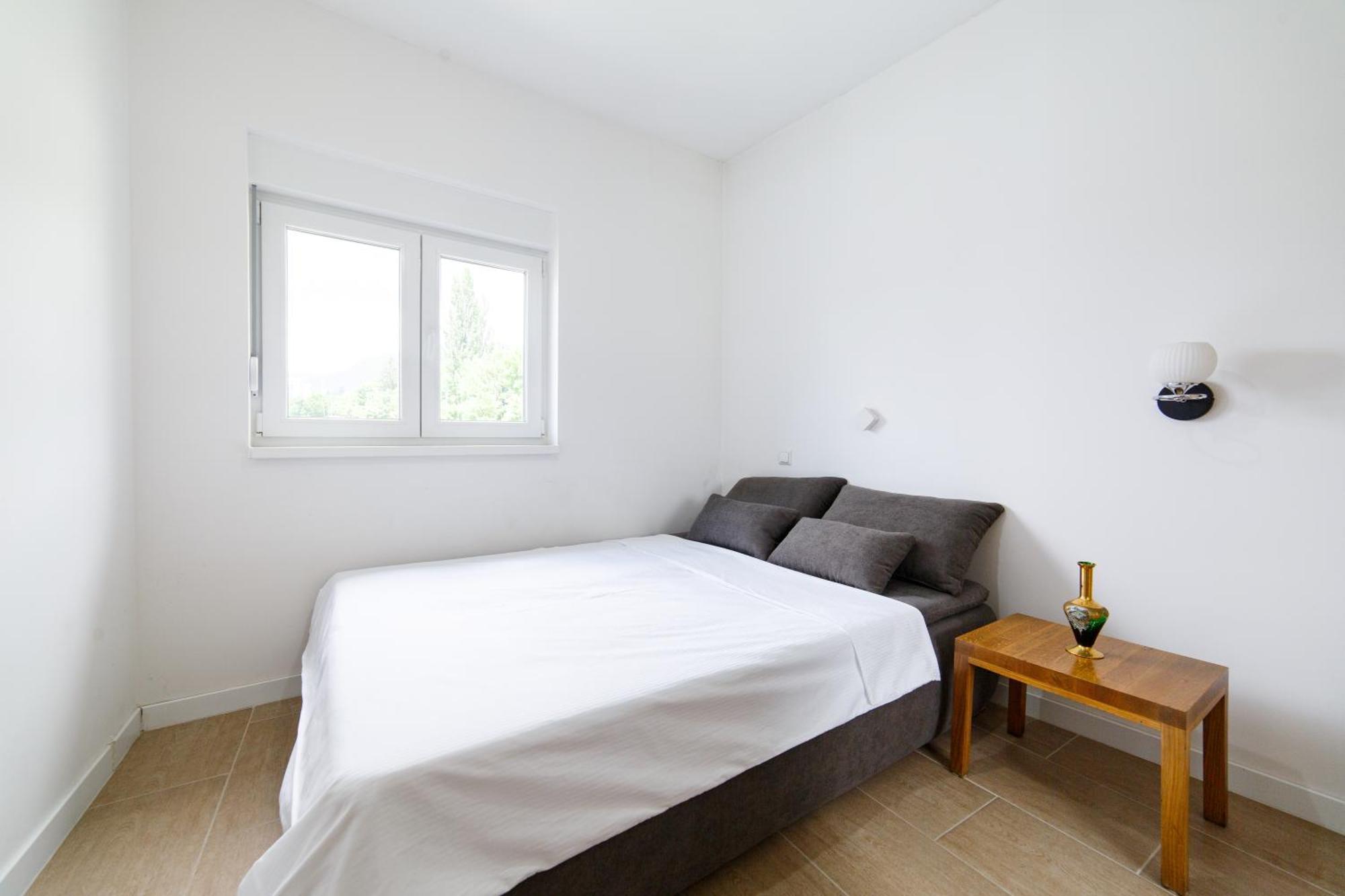 Casper B&B Luxury Apartments Сараєво Екстер'єр фото