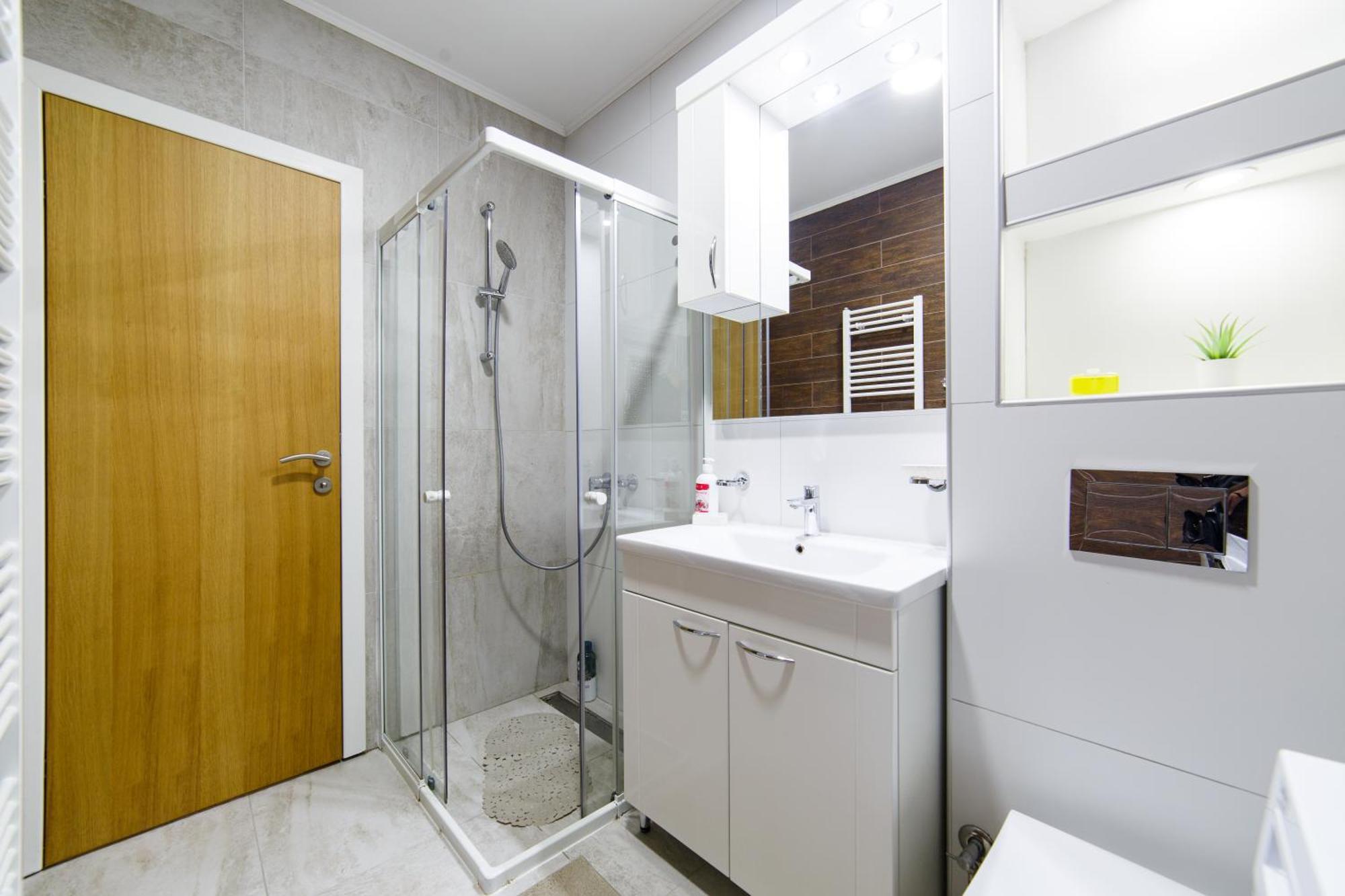 Casper B&B Luxury Apartments Сараєво Екстер'єр фото