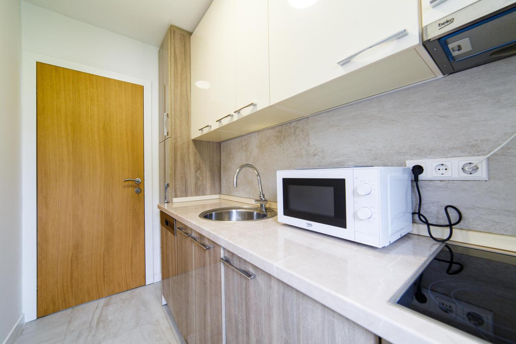 Casper B&B Luxury Apartments Сараєво Екстер'єр фото