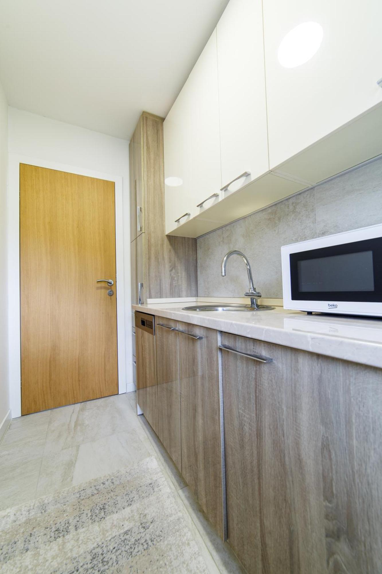 Casper B&B Luxury Apartments Сараєво Екстер'єр фото